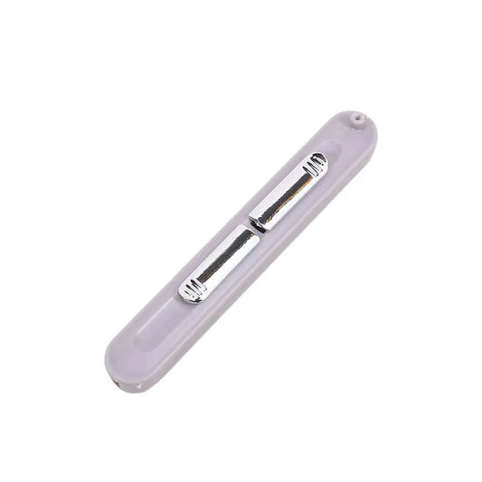 2-in-1 Upgraded Seam Ripper & Needle Threader – Colorful, Dual-Action Sewing Tool for Perfect Stitches